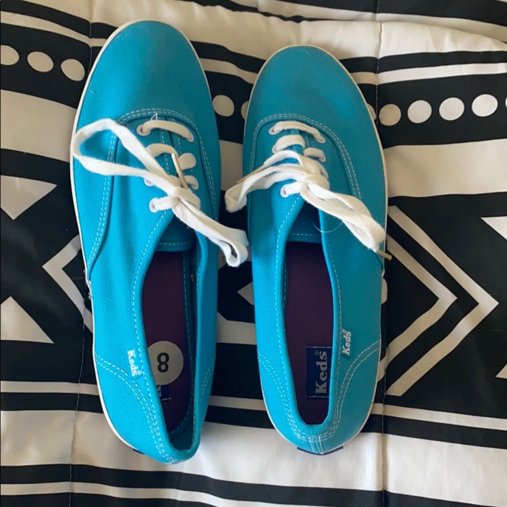 New ked sneakers